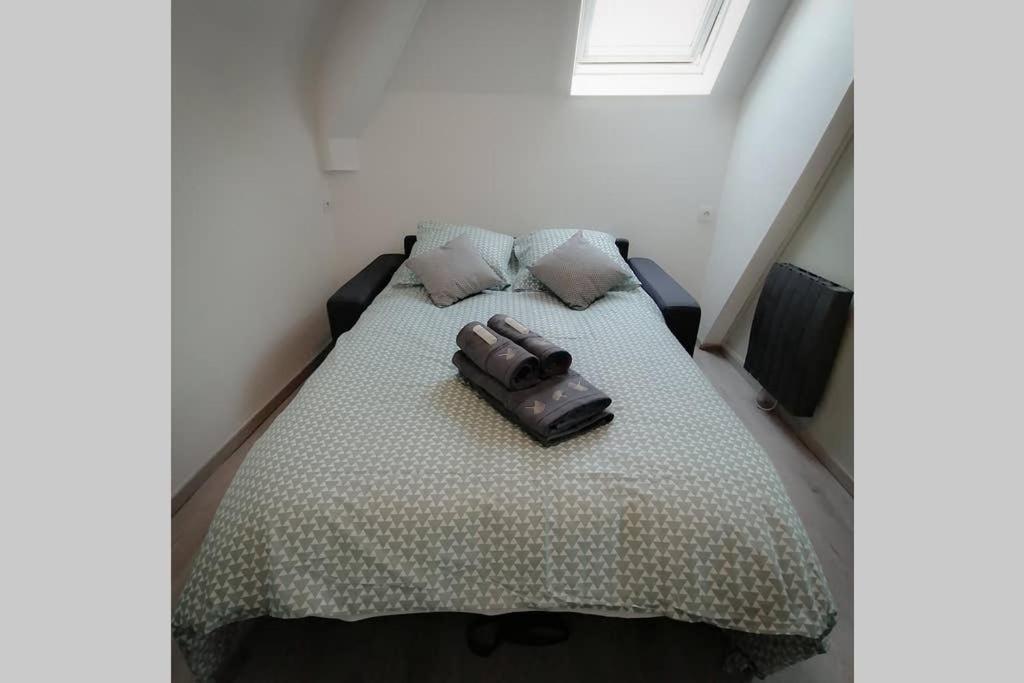 Appartamento Le Cosy Sens Esterno foto